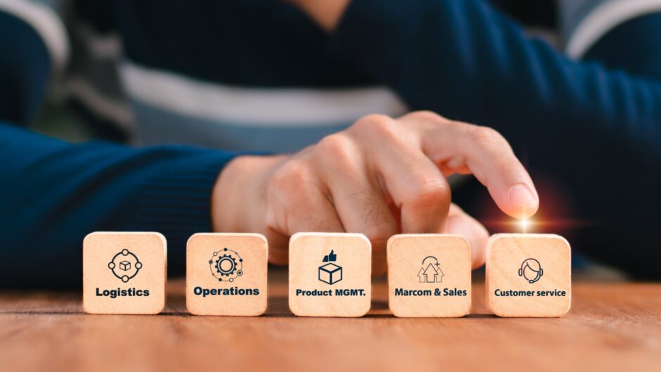 How to Use Customer Service Outsourcing to Boost Your Business Processes 