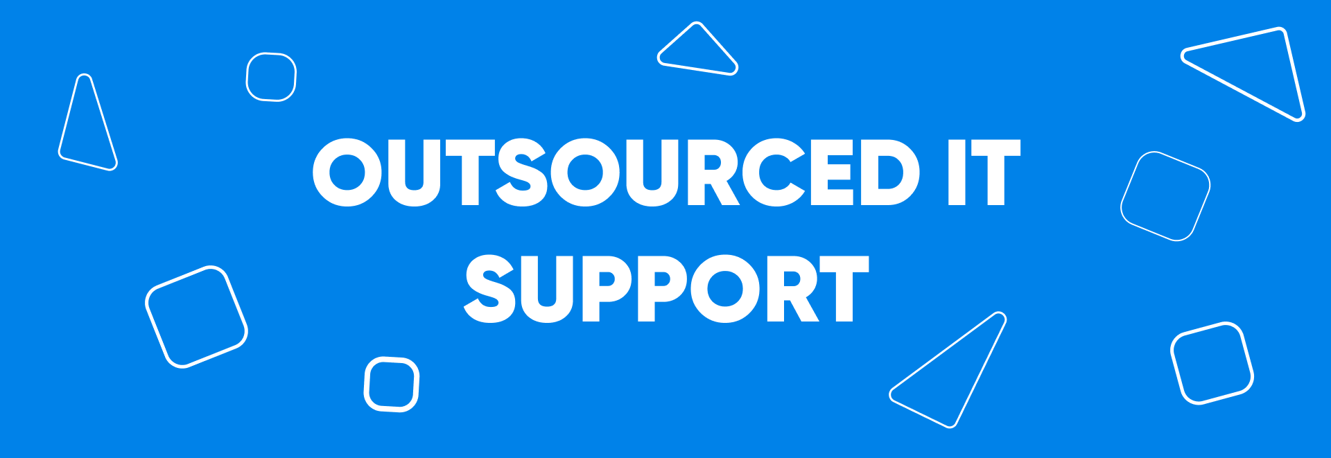MWDN IT support outsourcing