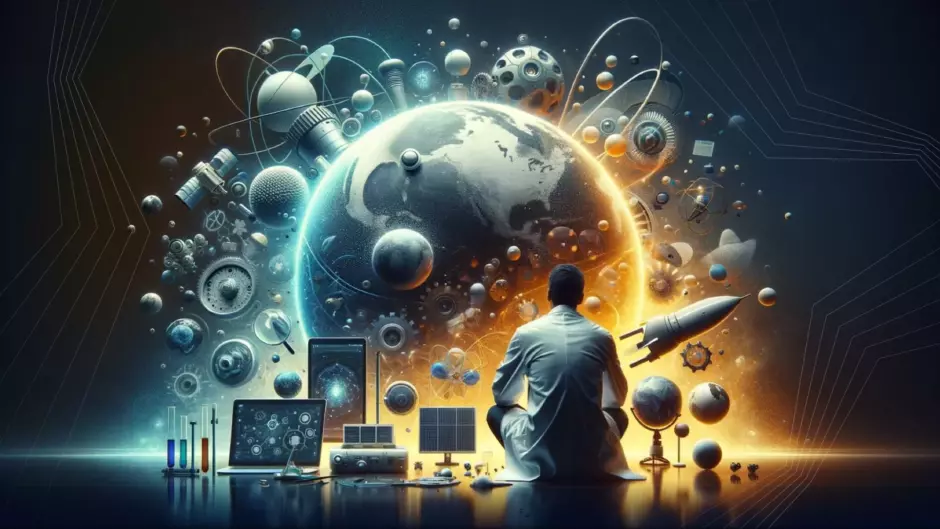 Top 5 global R&D trends in 2024