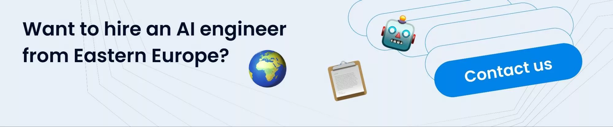 hire AI engineer MWDN