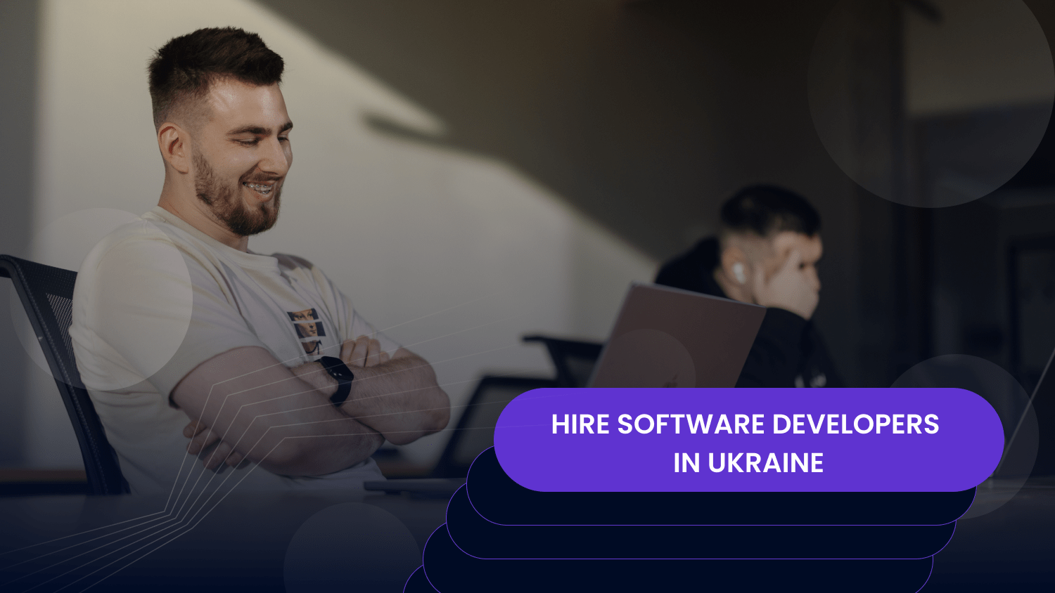 hire software developers in Ukraine