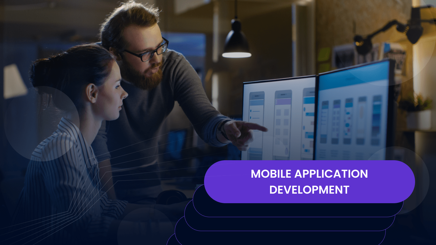mobile Application development