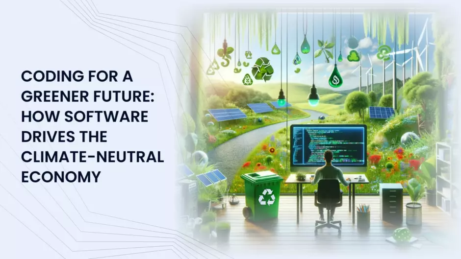 green coding with MWDN