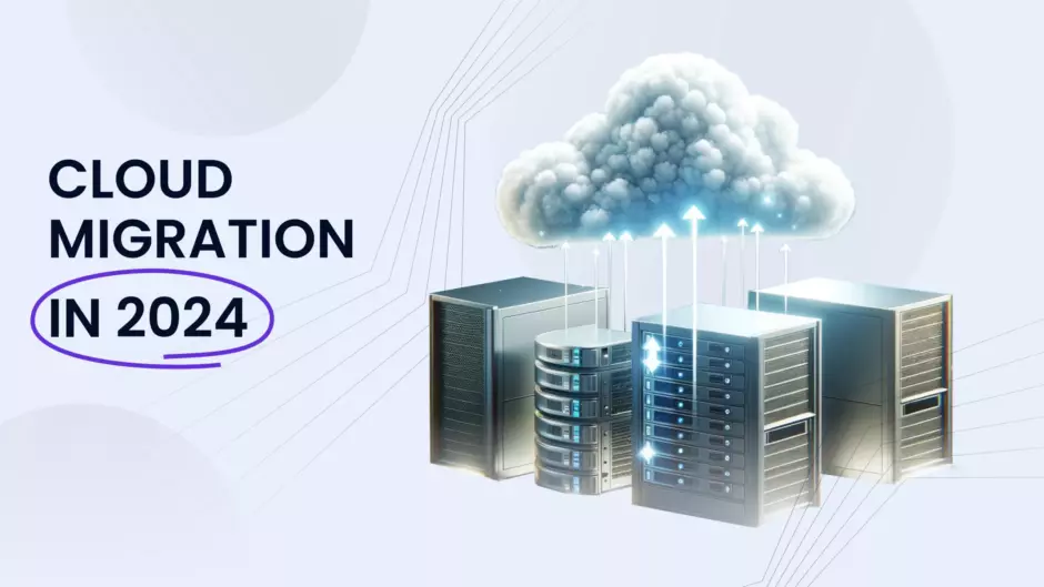 Cloud migration in 2024