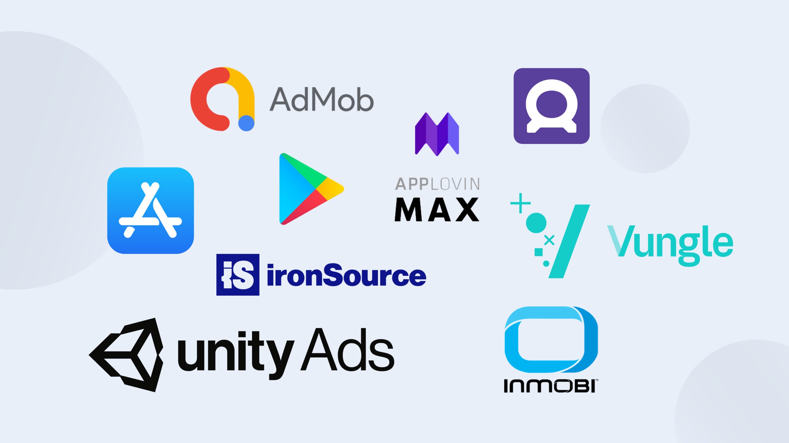 App monetization partners