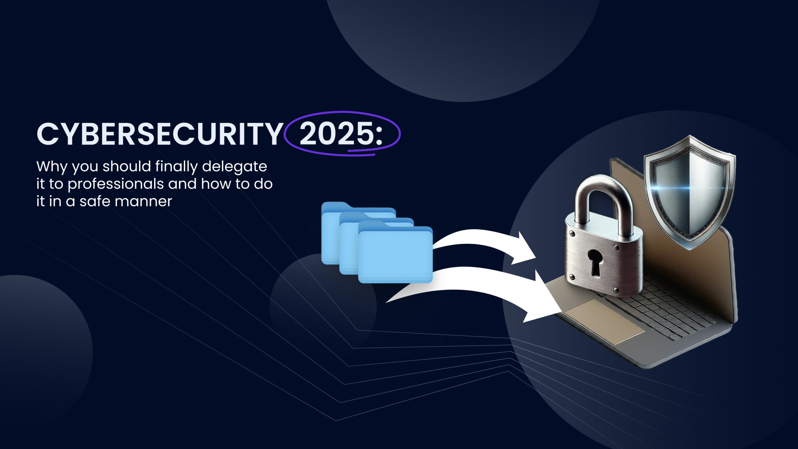 Cybersecurity 2025