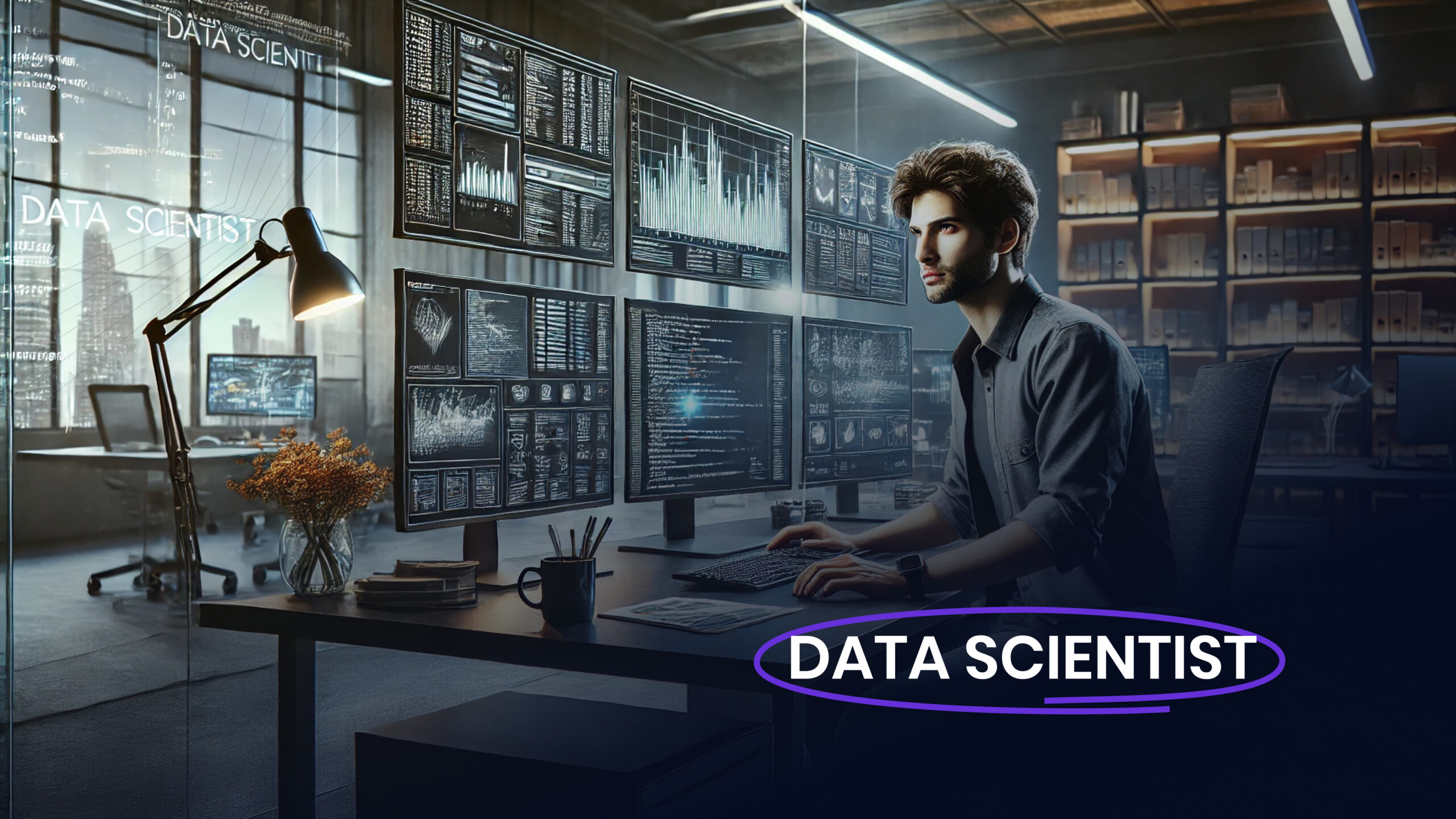 Data Scientist