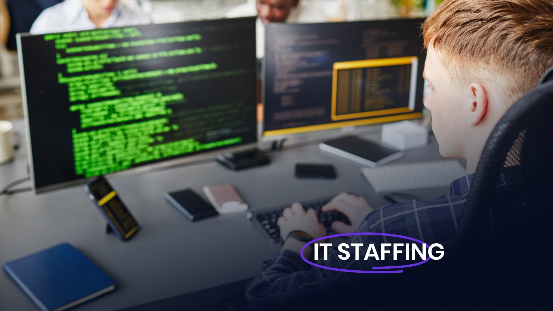 IT staffing