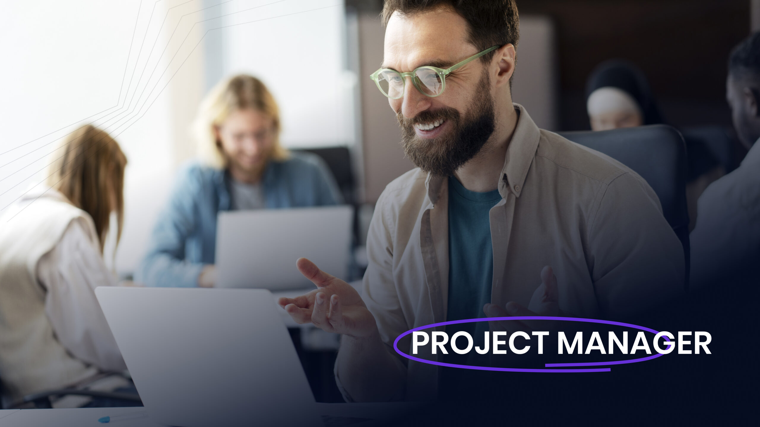 project manager