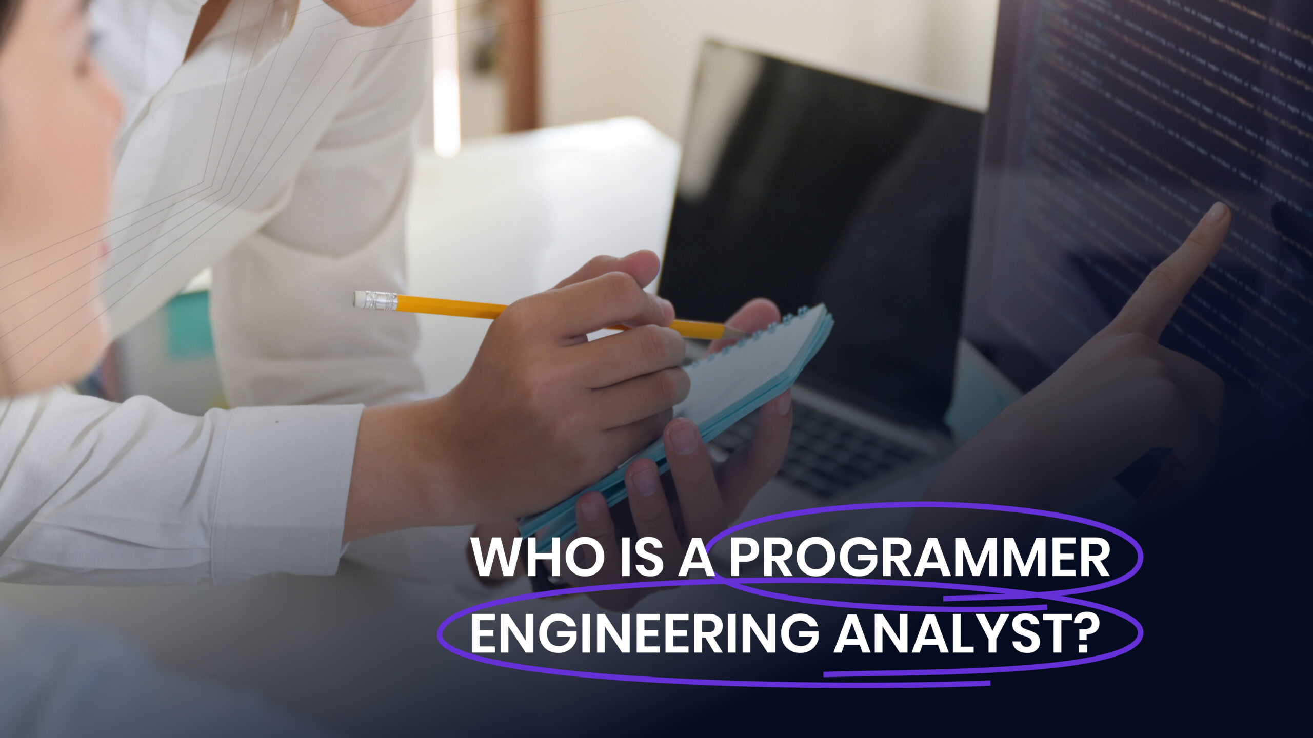 programmer engineering analyst