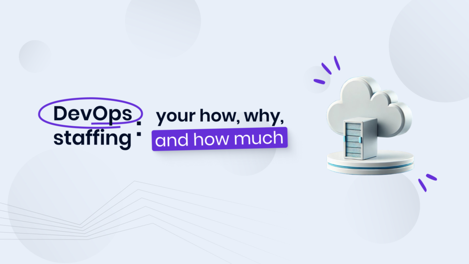 DevOps staffing