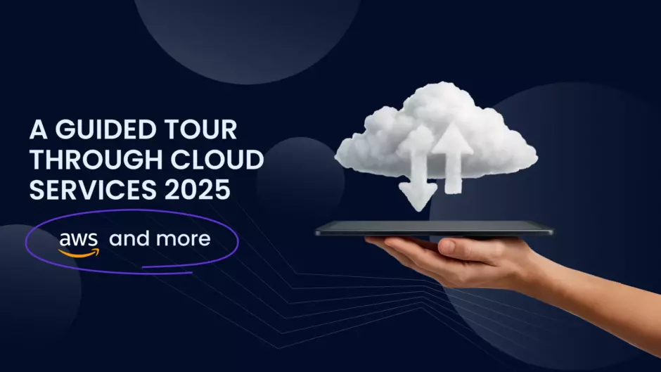 CLOUD SERVICES - 1