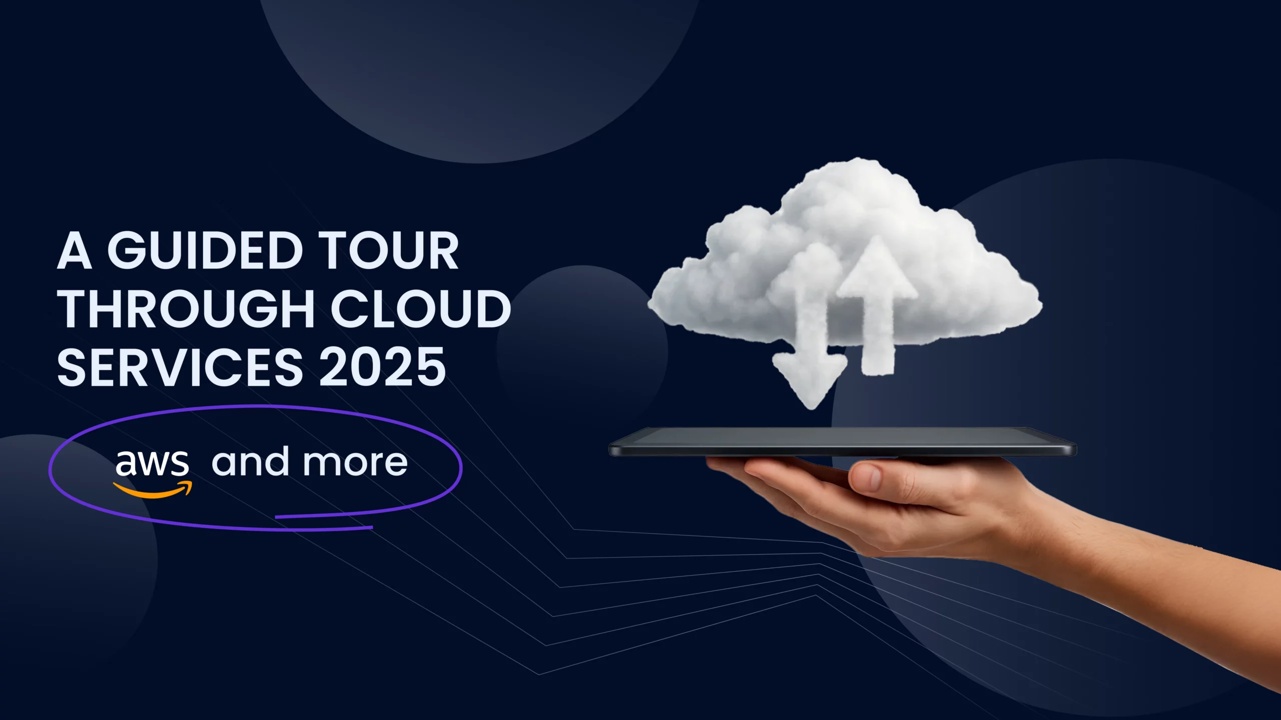 CLOUD SERVICES - 1