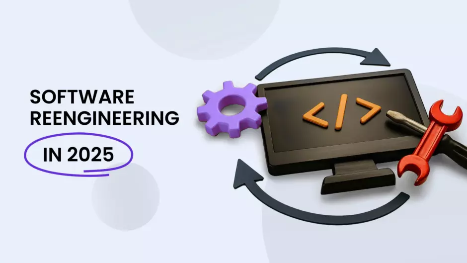 software reengineering