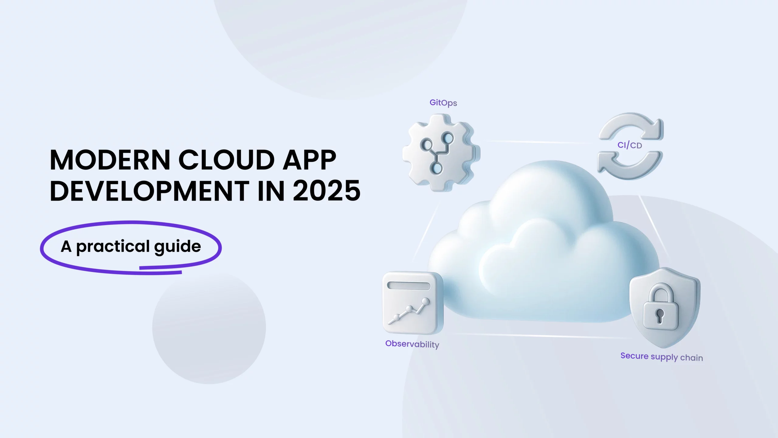 Cloud App Development