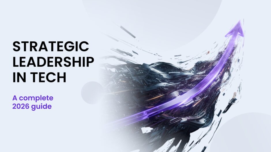 strategic leadership