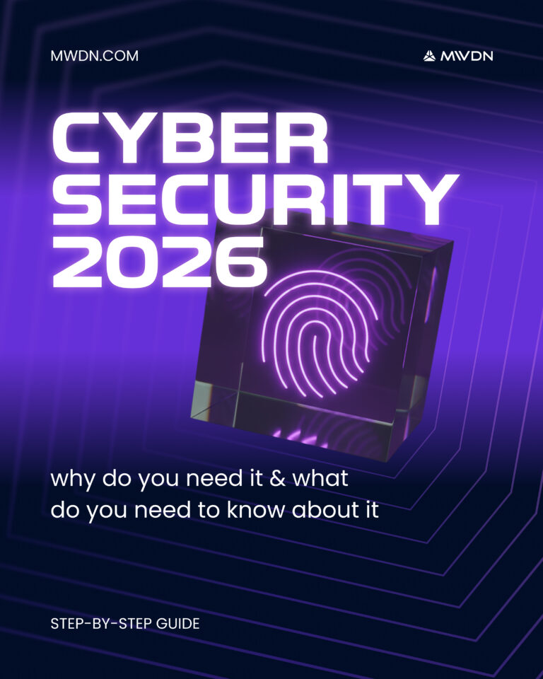 cybersecurity