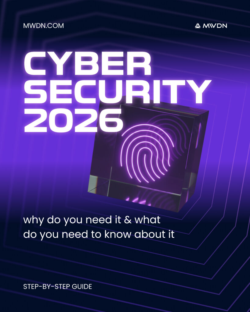 cybersecurity