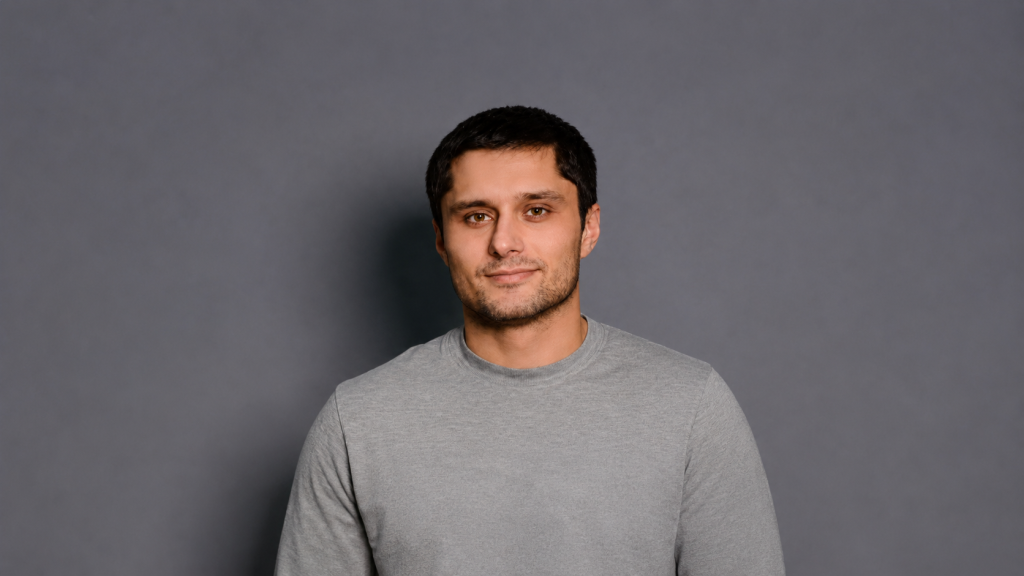 Eugene Trofimenko