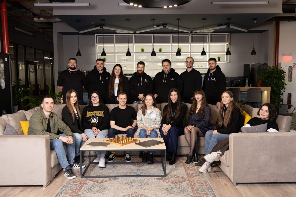 MWDN team