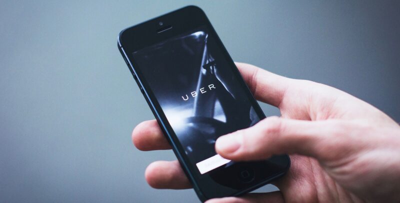 mobile app uber mobile apps