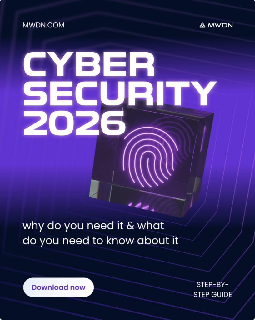 Cybersecurity Guide 2026