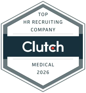 Top Clutch Hr Recruiting Company Medical 2026-MWDN