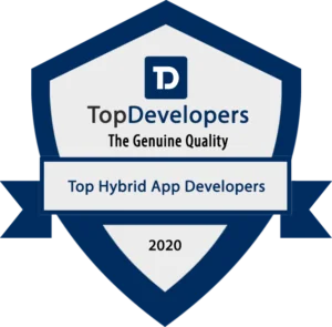 Top developers UK - MWDN