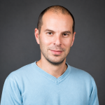 Alex Surguch, Director of Engineering - Change Healthcare
