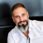 Idan Didi, COO - Swiftic.io