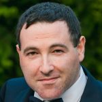 Igor Granov - COO, NICAS CS