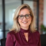 Liat Livnat Danesh, VP of People - Atidot