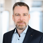 Markus Schedel, VP of Product Development & QA - Valantic