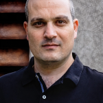 Shlomi Sasson - CTO, SizeWhiz