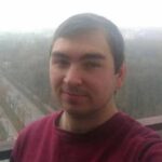 Derkach Oleksandr