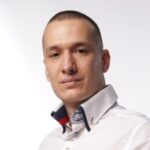 Kostiantyn Shliakhov